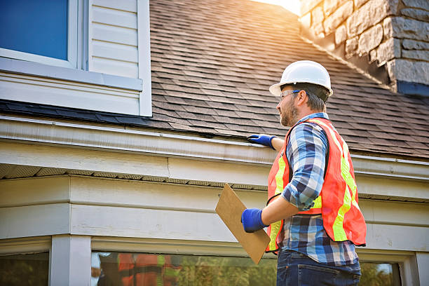 Trusted Gutter Repair And Installation service in Lowden, IA - Ben Roofing and Steel LLC